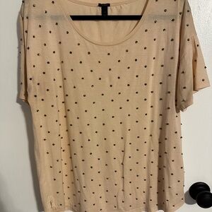 Embellish Tshirt